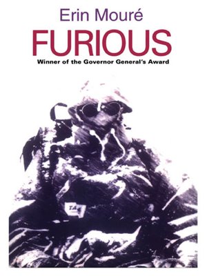 cover image of Furious